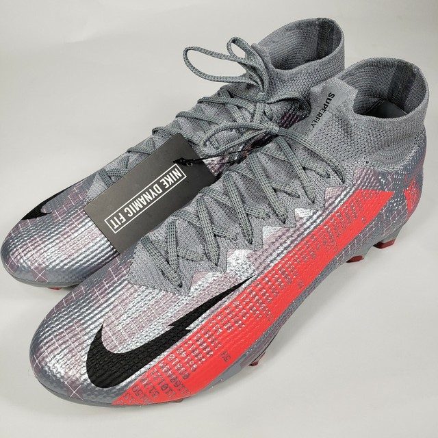 mercurial superfly 5 elite