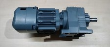 Neuwertig!!! SEW EURODRIVE R27 DRS71S4BE05 /TF Getriebemotor
