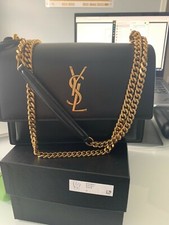 ysl sunset gold