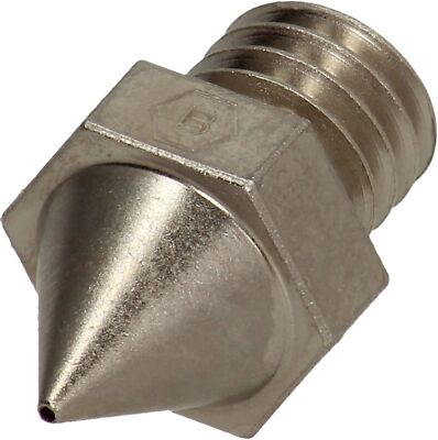 BROZZL Düse Plated Copper Raise3D Pro2