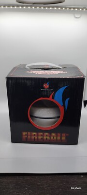 AFG Fire Extinguisher Ball Auto Fire Dry Powder With Support Tool
