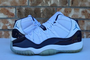 jordan 11 win like 82 gs
