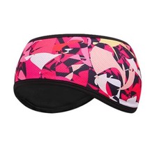 Women's Ear Warmer Winter Head Band Ski Ear Muff Stretch Hair Band for HBW-02