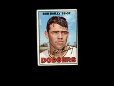 1967 Topps 32 Bob Bailey VG #D1,175791