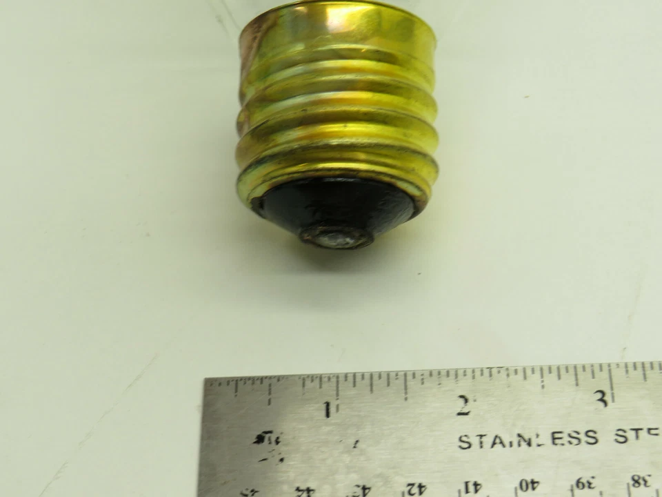 Vintage Sylvania 500-Watt Reflector High Bay Lamp Light Bulb 500W 250-Volt - Image 4 of 4