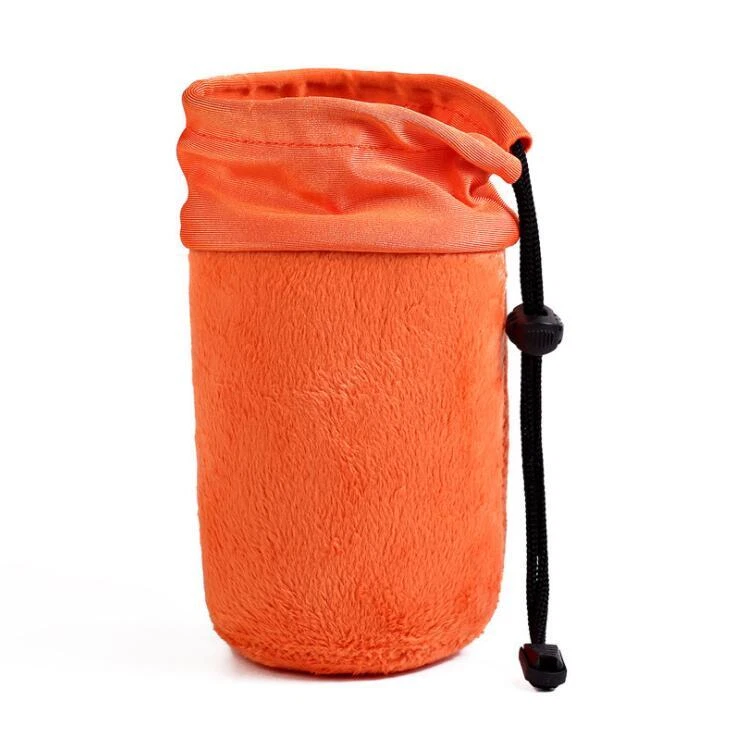 Waterproof Neoprene DSLR Camera Lens Soft Protector Pouch Case Bag Set S M L XL - Image 4 of 4