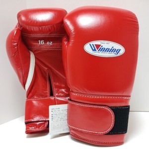 Winning boxing gloves w Sport i Turystyka | eBay
