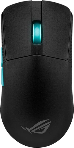 ASUS ROG Harpe Gaming Wireless Mouse, Ace Aim Lab Edition, 54G Ultra-Lightweight