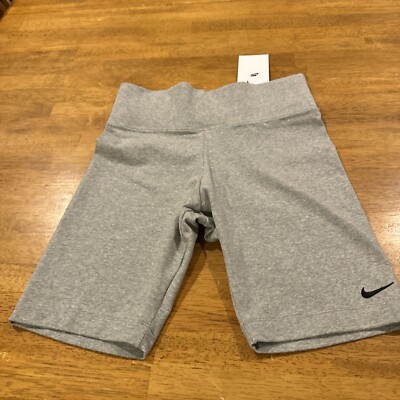 nike nsw legasee bike short