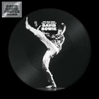 David Bowie - The Man Who Sold The World LP Picture Disc Vinyl Album NEW RECORD