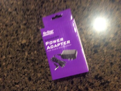 ONSTAGE (OSADE 95 ) POWER SUPPLY CASIO KEYBOARD ADAPTER 9.5 VDC ( NEW )