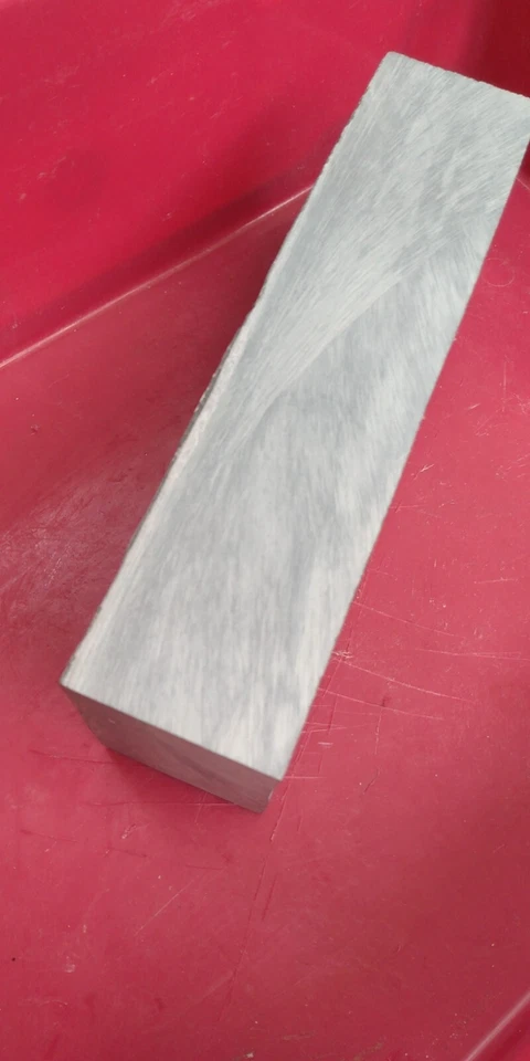 12k grit size natural whetstone for sharpening, honing. Slurry stone included. - Image 3 of 4