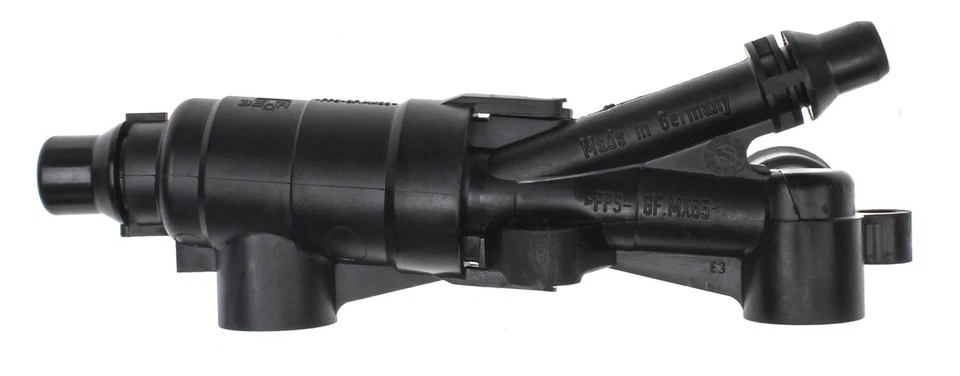 Thermostat for Auto Trans Oil Cooler (Voltage Regulator) (86 deg. C) for BMW - Image 4 of 4