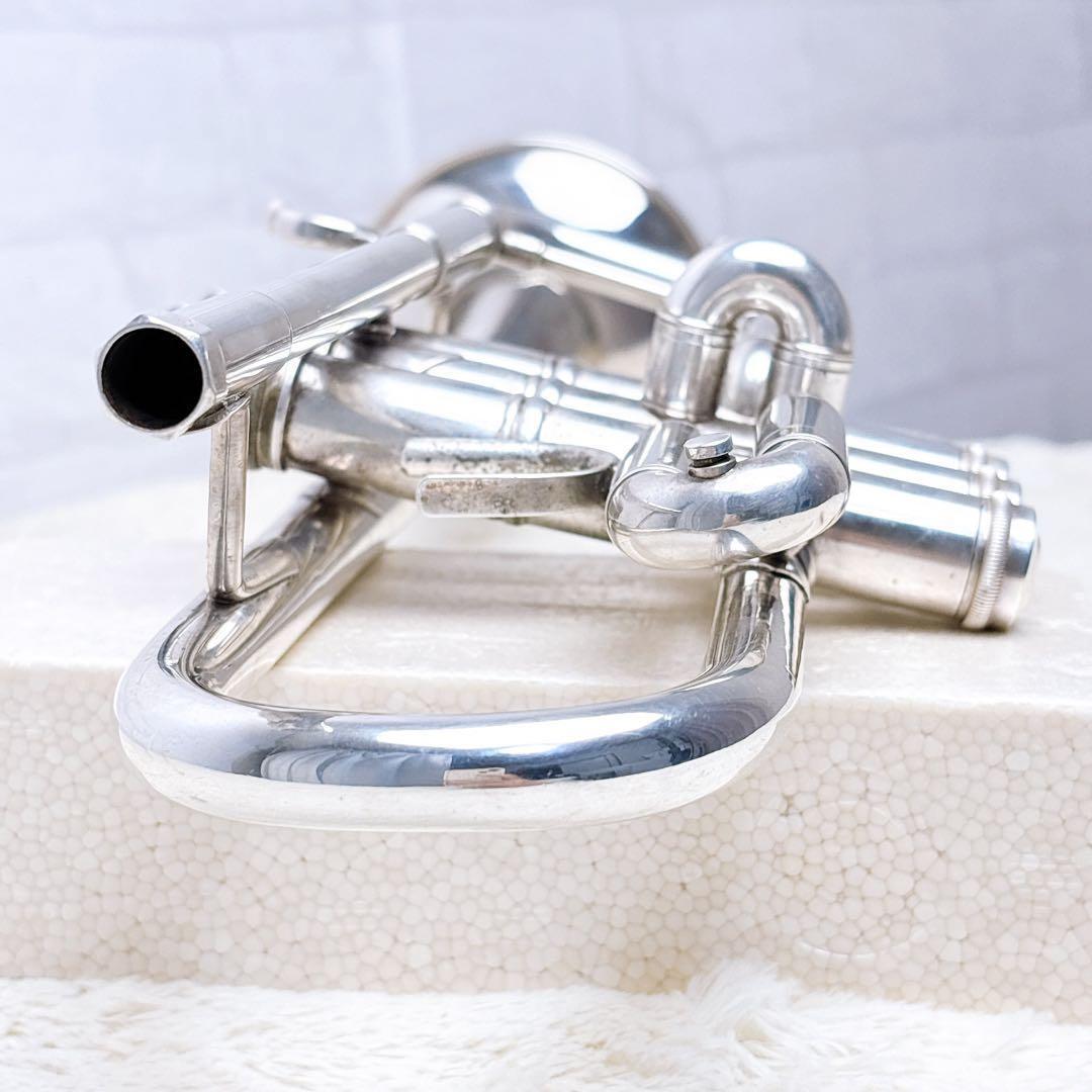 V.Bach stradivarius C180L 229 25H Trumpet | eBay V.Bach stradivarius C180L 229 25H Trumpet | eBay
