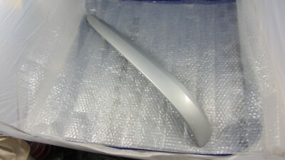 Mercedes E-Class W/S211 REAR BUMPER LEFT TRIM A2118850321