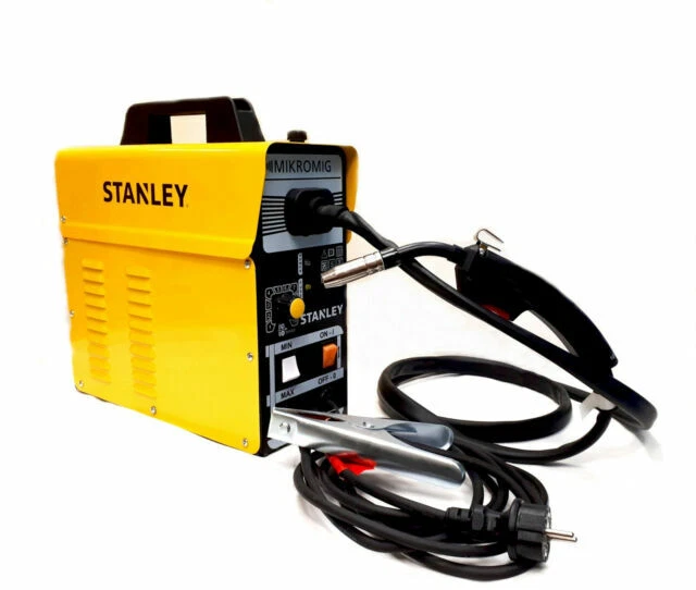 Utensili Stanley per saldatura e brasatura elettrici per il bricolage e fai da te