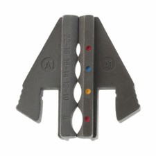 Aven 10190D Crimping Die A1 | For Heat Shrink Terminals 22-18/16-14/12-10/8 AWG