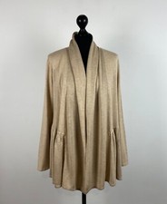 MASAI women's cardigan 82 viscose 15 polyamid 3 elastan Size S