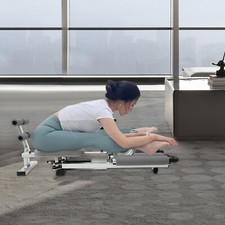 330LBS Pro Leg Stretcher Heavy Duty Leg Stret...