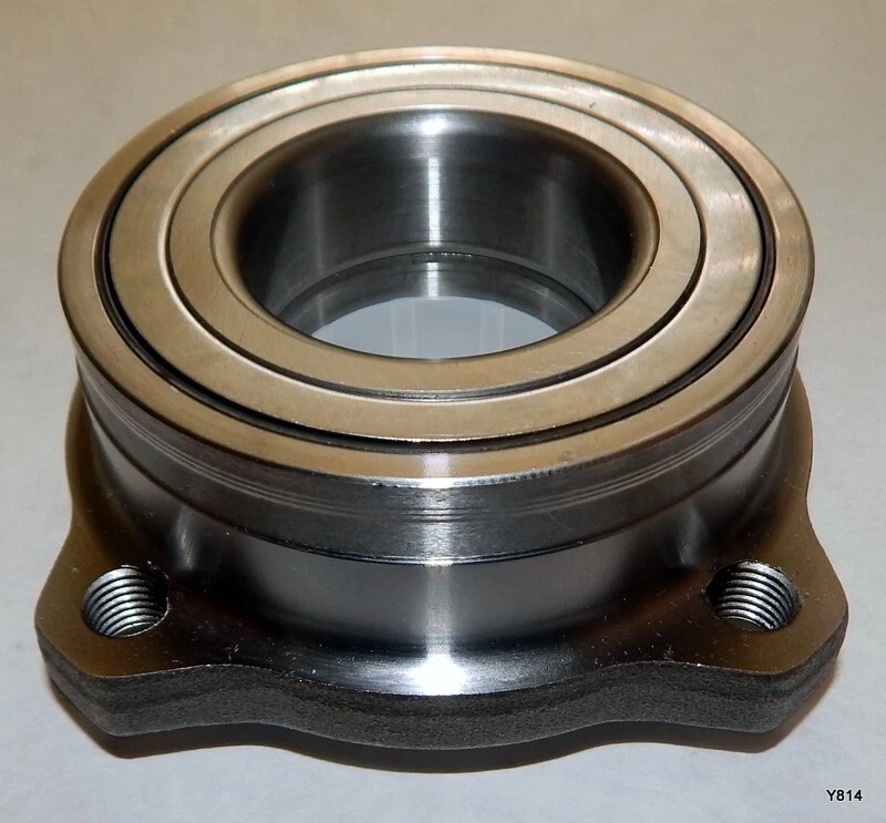 Комплект подшипников колеса Timken для 2017 BMW 650i xDrive Gran Coupe 4,4 л V8 BM500023 - Изображение 2 из 4