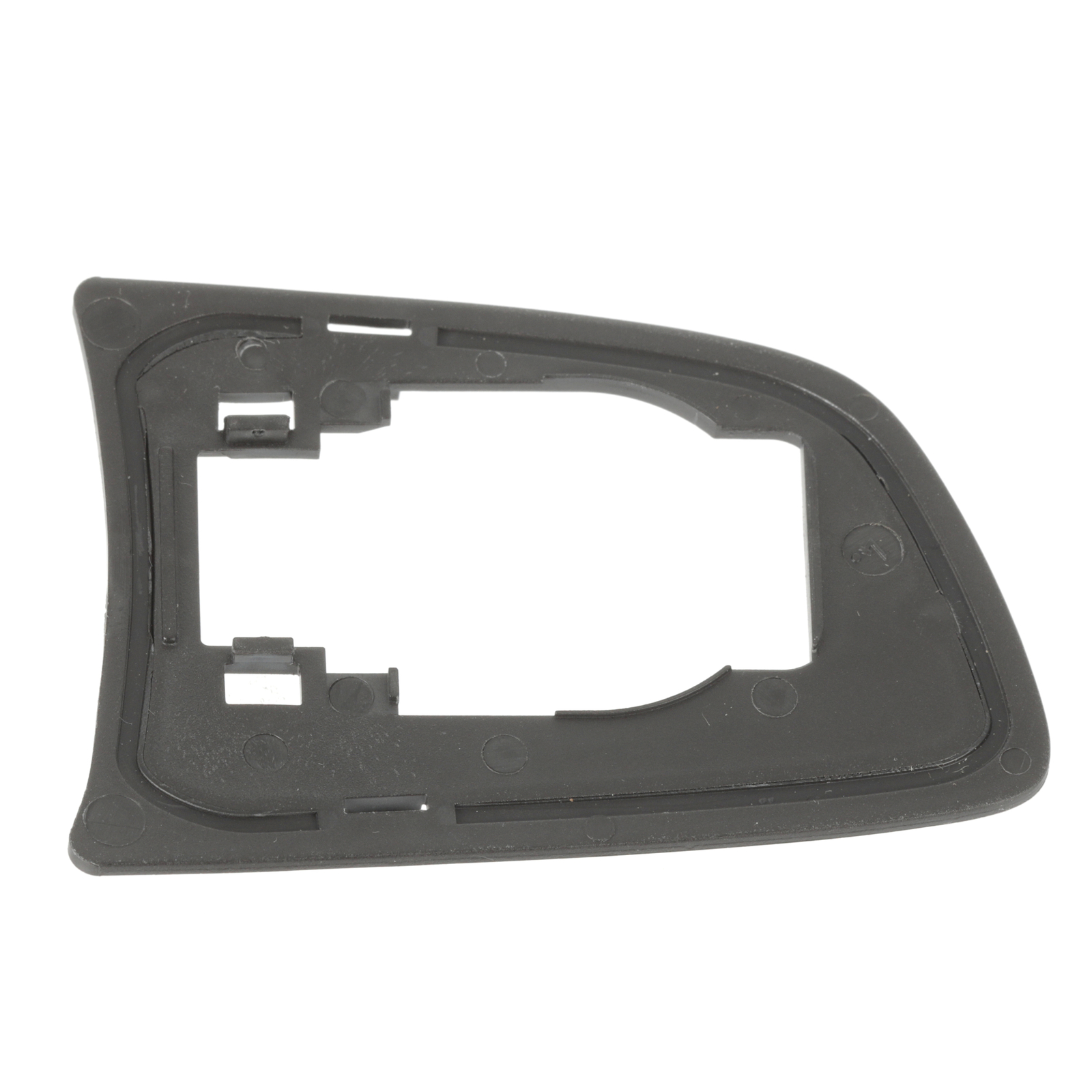 Junta de la manija exterior de la puerta izquierda para Porsche Cayenne 2011-2018