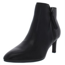 clarks calla blossom bootie