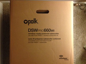 polk 660wi