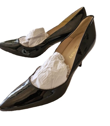 Russel Bromley Leather Loafers  Made in Italy Cognac  Men US 10.5 (44 Russel Bromley Leather Loafers Made in Italy Cognac Men US  main image 3