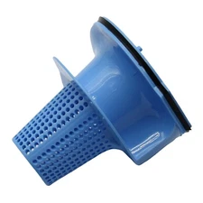 Rowenta Tefal Cone Filter Blue broom Vacuum Xpert 3.60 160 RH69 RH72 TY69