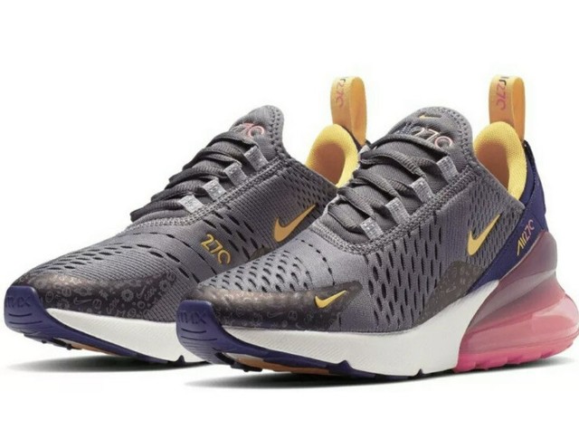 nike 270 regency purple