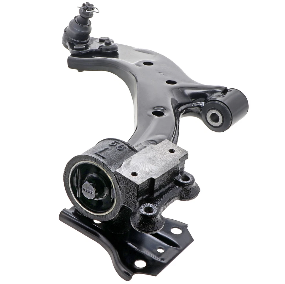 Control Arm and Ball Joint Assy Front Left Lower Mevotech For 2013-18 Acura RDX - Image 3 of 4
