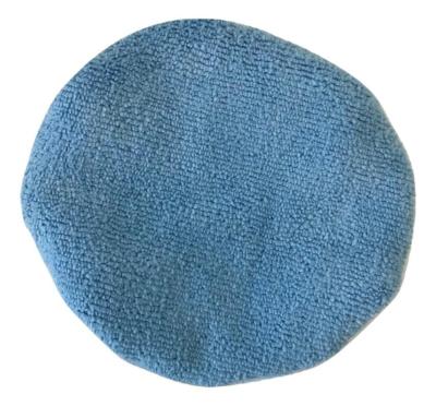 5'' - 6'' Terry Microfiber Bonnet Orbital Car Buff 45156