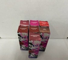 Urban Decay Vice High Impact Vegan Lipstick, 0.11 oz, CHOOSE SHADE- NEW IN BOX