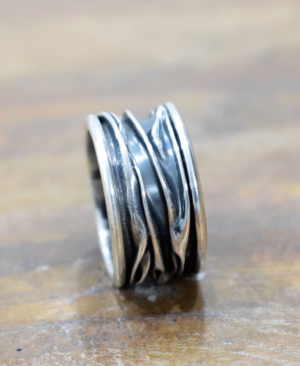 アクセサリー goodenough ukg tribal silver ring 925 Goodenough UKG tribal silver ring 925