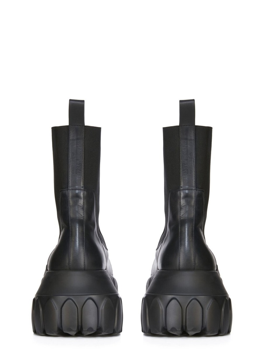 BNWT AW24 RICK OWENS 