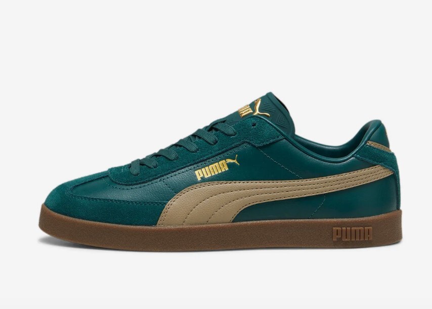 ☆PUMA☆ Puma Club 2 Era Alpine Snowfluro Peach 39744710