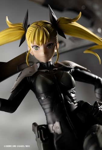 Kotobukiya 1/8 ARTFX J Kaiju n. 8 Figurine Kikoru Shinomiya PVC nuove - Foto 5 di 13