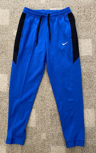 nike therma flex showtime men's basketball pants