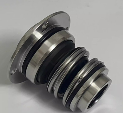 1PCS NEW FIT FOR EBARA-25mm SIC/CAR/VIT Pump Packaged Mechanical Seal