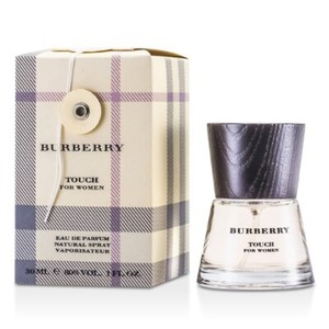 burberry touch 30 ml