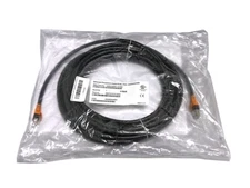 New! B&R X20CA0E61.01000 Ethernet Powerlink Crossover Connection Cable RJ45/RJ45