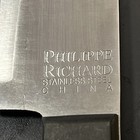 Philippe Richards Cooks Chefs Knife 8” Blade Cutlery Full Tang — photo 4