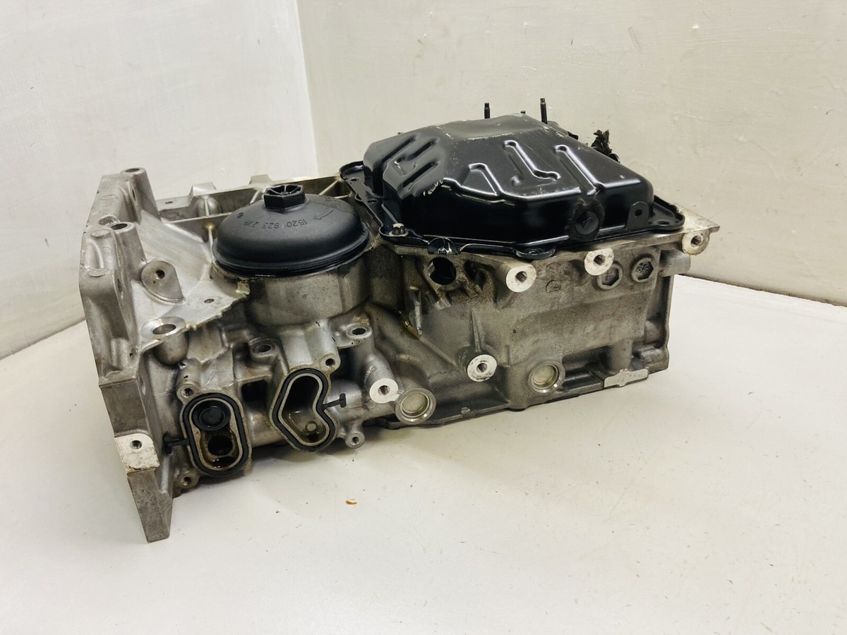 MERCEDES OIL SUMP PAN A B CLASS W177 W247 H247 1.3 Petrol M282.914  