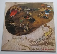 Die Tageszeitung -  Die Zeitungslose  Die Sch...