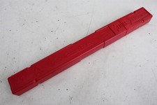Porsche Cayman 718 2017 Emergency Warning Hazard Triangle Stand 8K0860251 J237