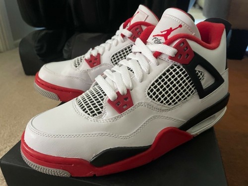 gs fire red 4