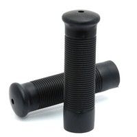 Anderson Style Griffe Schwarz 22 Mm FüR Chopper, Grips Black