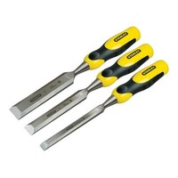 Stanley® Dynagrip™ FasenmeißEl Mit Schlagkappe Set, 3 StüCk STA216883