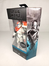 スターウォーズ　ブラックシリーズ　RC-1138 ボス star-wars-hasbro-modern-moc-rc