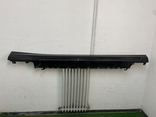 Original BMW 5er G60/61 ab 2023-Seitenschweller rechts 8084764 Schweller Schwarz